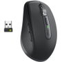 Logitech MX Anywhere 3S for Business Grafito